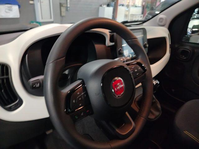 FIAT Panda 1.0 FireFly S&S Hybrid Pandina