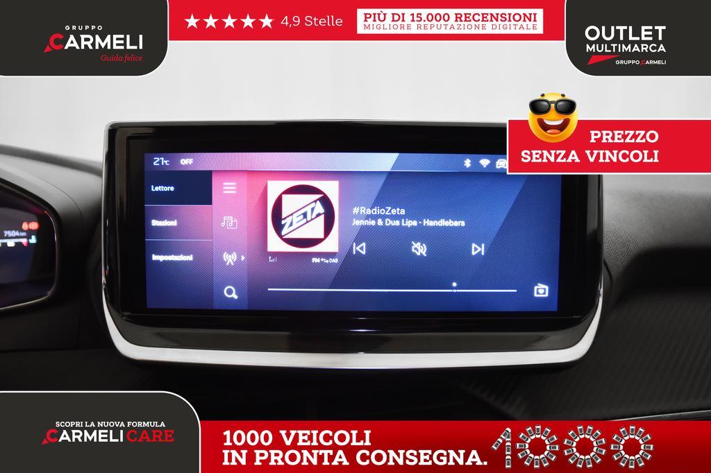 Peugeot 2008 1.2 PureTech Allure