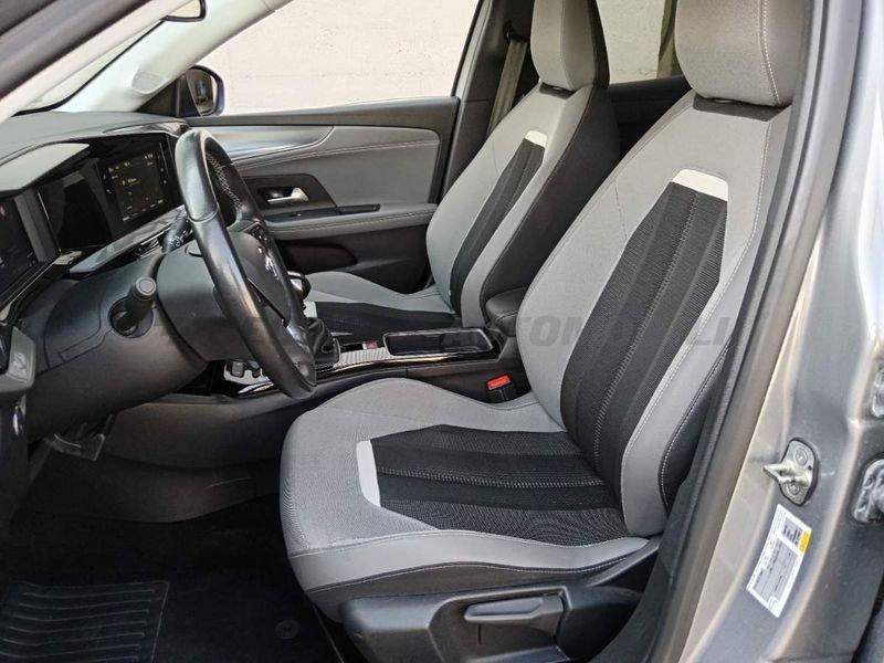 Opel Mokka Mokka 1.2 t D&T s&s 100cv