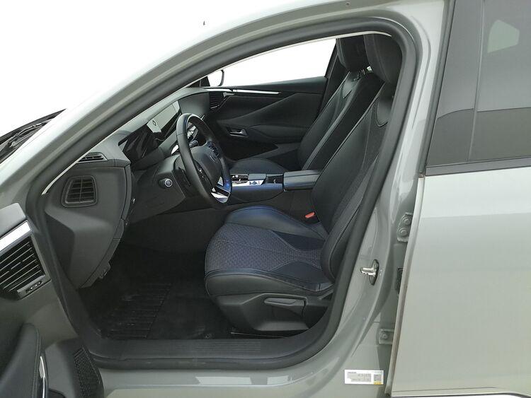 DS DS 4 Trocadero aut. BR712861 1.5 Diesel 131CV