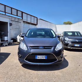 Ford C-Max 1.6 TDCi 115CV Titanium Business