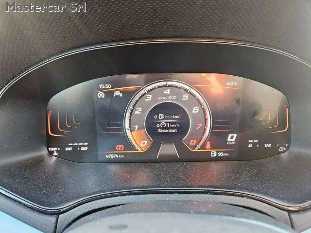 SEAT Ibiza 1.0 ecotsi Business 80cv - GS511NT