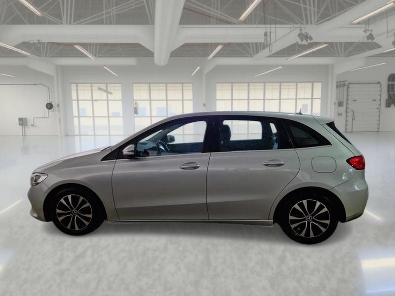 MERCEDES-BENZ B 180 D AUTOMATIC SPORT MONOVOLUME