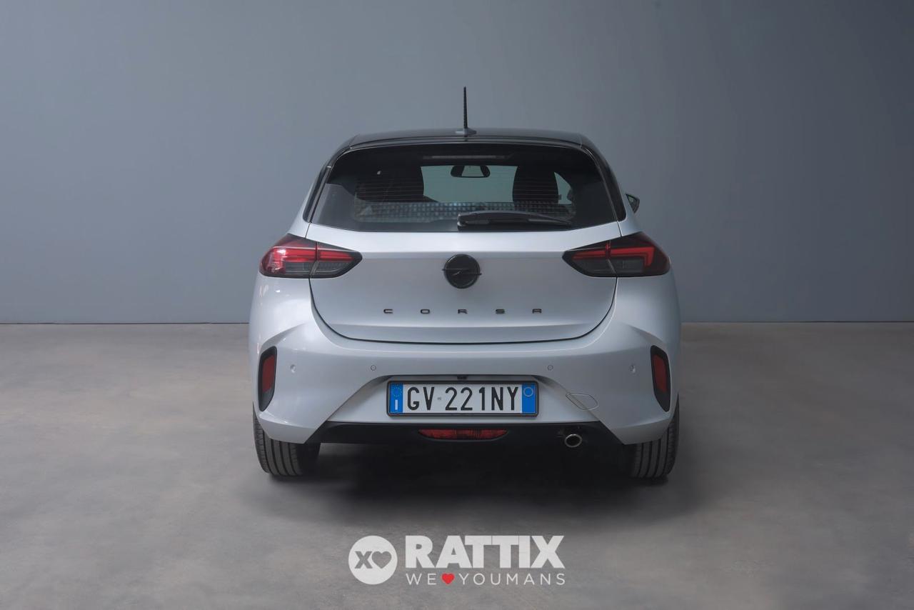 Opel Corsa 1.2 100CV GS AT8