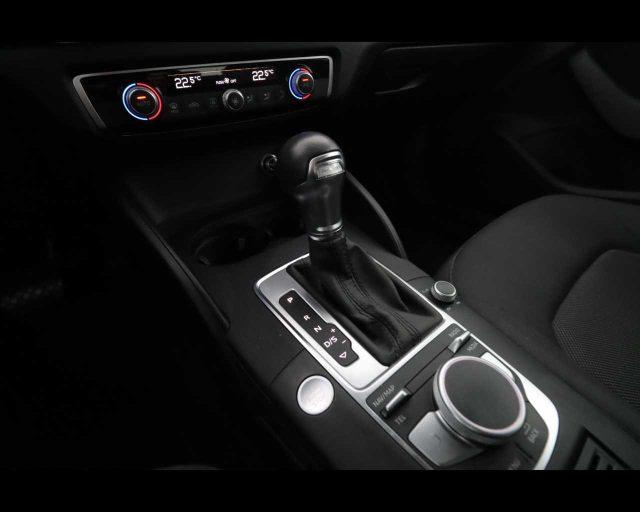 AUDI A3 SPB 40 e-tron S tronic Admired