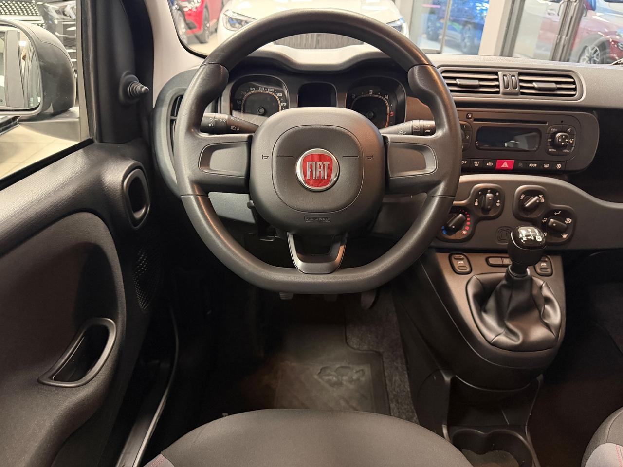 Fiat Panda 1.3 MJT 95 CV S&S Easy