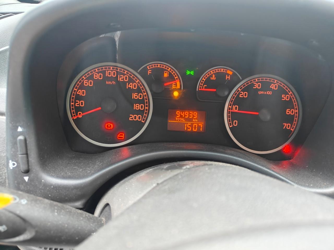 Fiat Punto Classic 1.3 MJT 5 porte Active