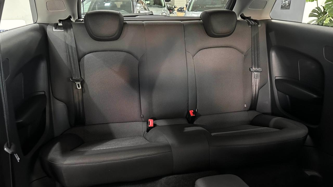 Audi A1 1.4 TDI ultra