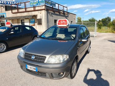 Fiat Punto 1.2 5 porte Dynamic GPL
