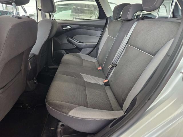 Ford Focus Focus III 2011 SW SW 2.0 tdci Individual 115cv