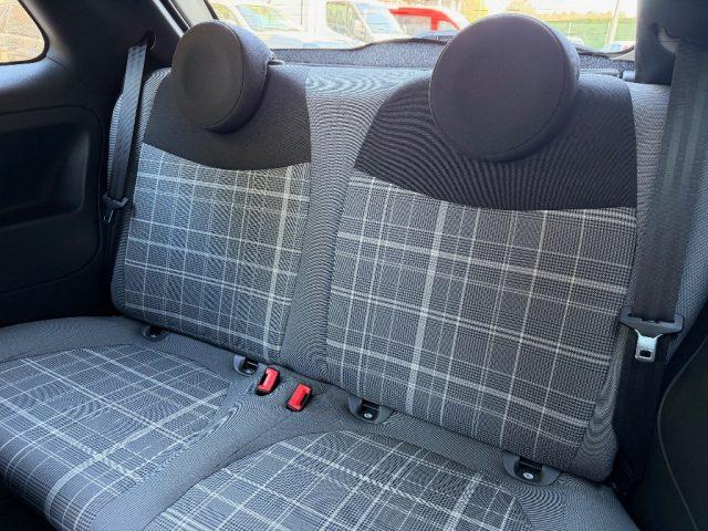 FIAT 500 1.0 70CV HYBRID UNIPROPRIETARIO APP-CONNECT