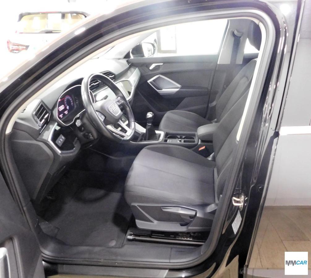 AUDI - Q3 Sportback - Q3 SPB 35 TFSI