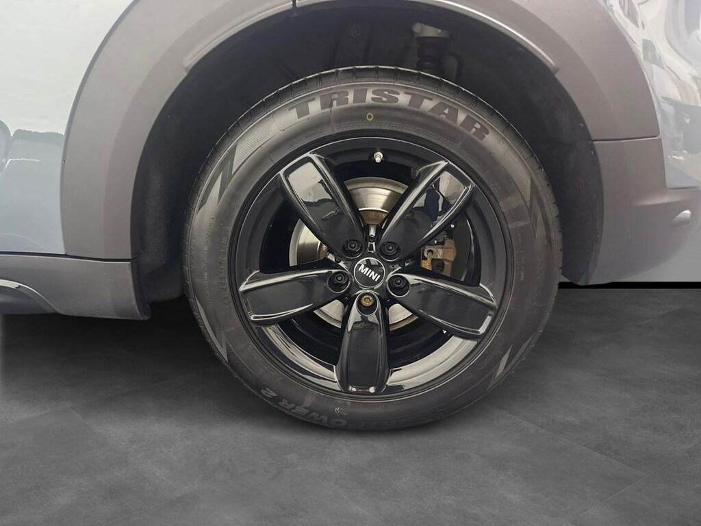 Mini One D Countryman 1.5 TwinPower Turbo One D