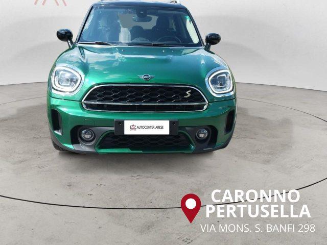 MINI Countryman 1.5 Cooper SE Business Countryman ALL4 Automatica