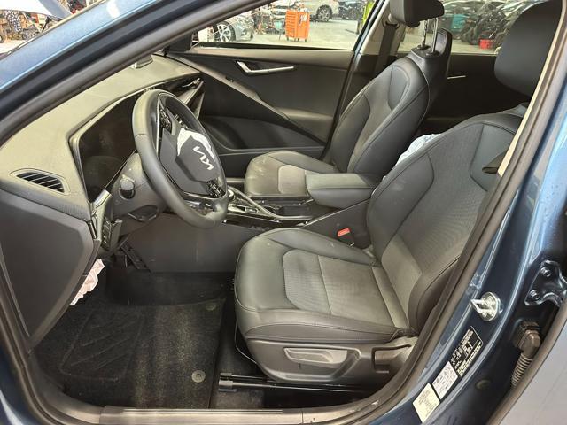 KIA Niro TRI-FUEL 1.6 GDI DCT HEV GPL STYLE