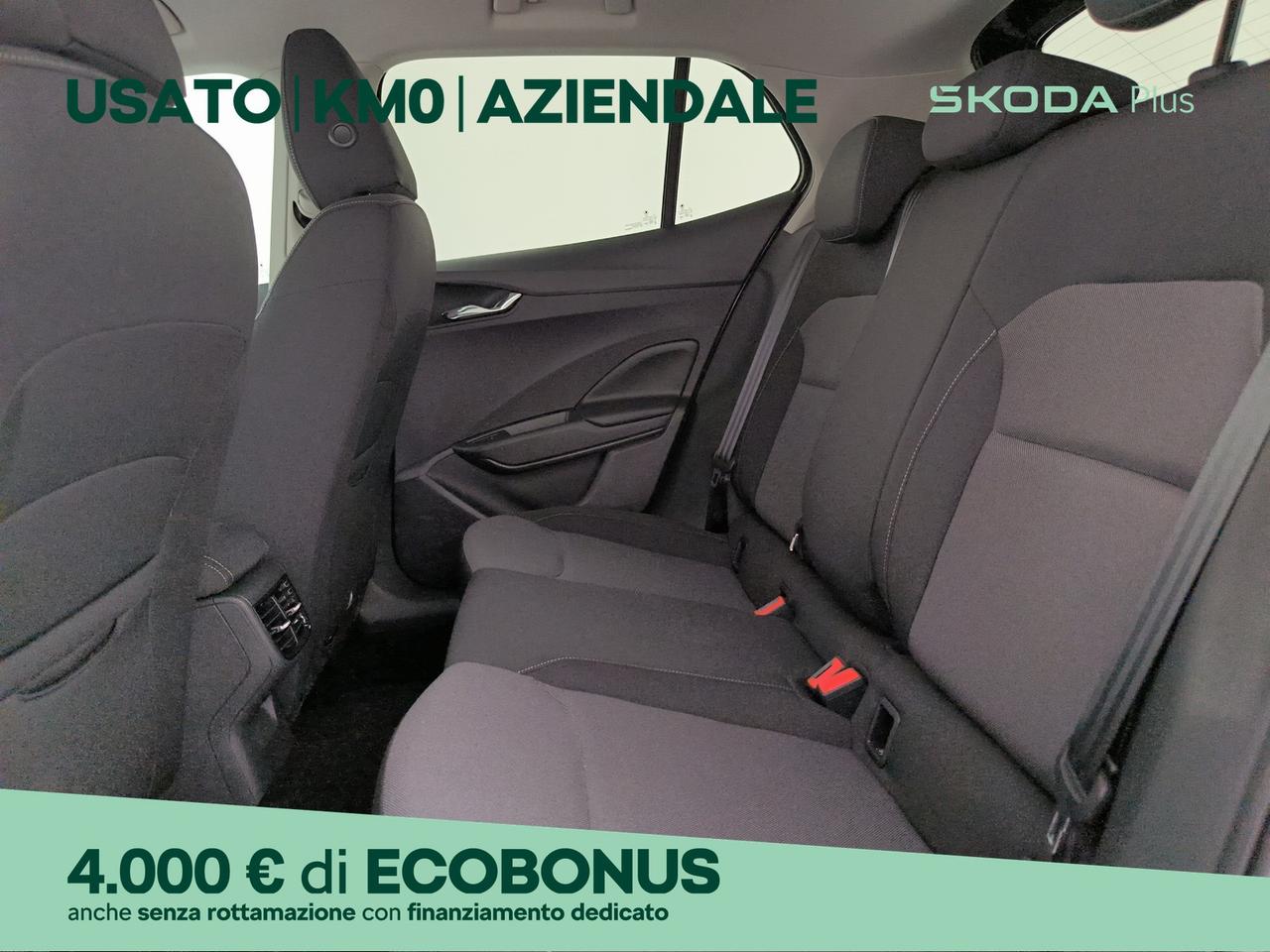 Skoda Fabia 1.0 tsi evo style 95cv