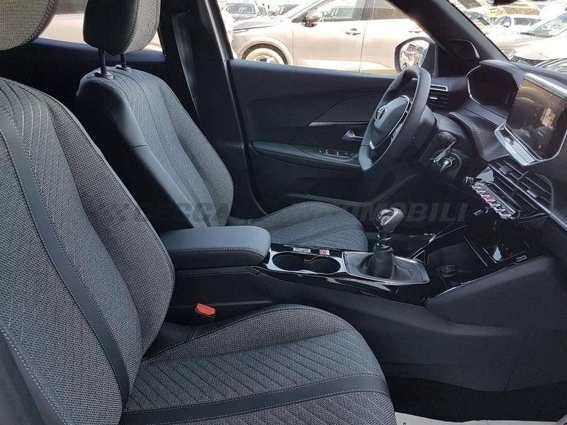 Peugeot 2008 2008 1.2 puretech Allure s&s 100cv