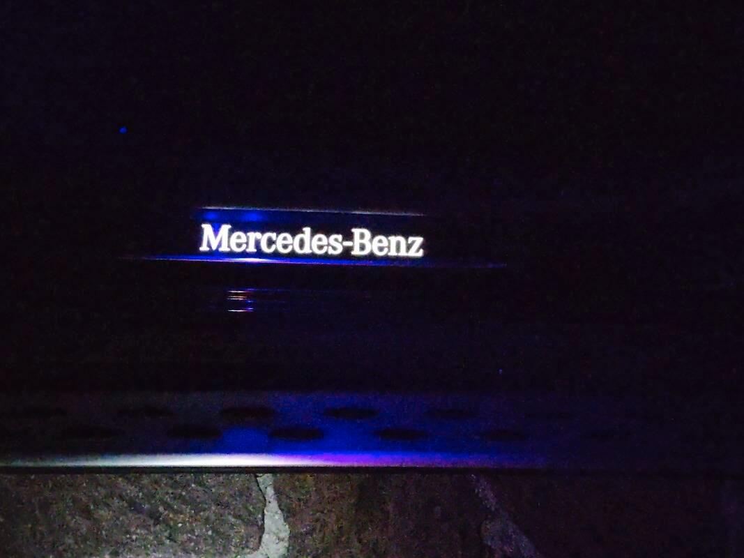 Mercedes Classe GLC 220 d AMG Advanced Plus 4matic auto