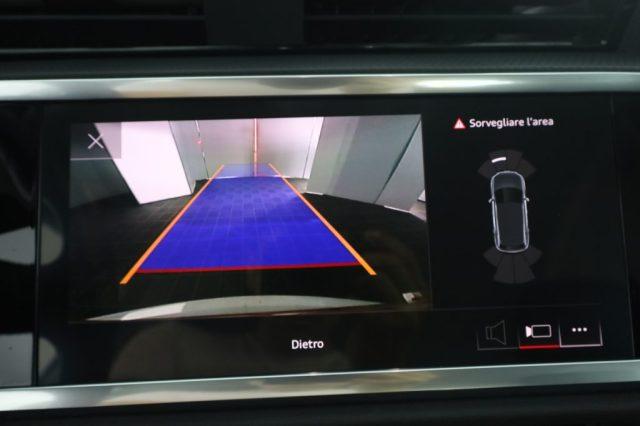 AUDI Q3 Q3 35 TDI S tronic Business Advanced
