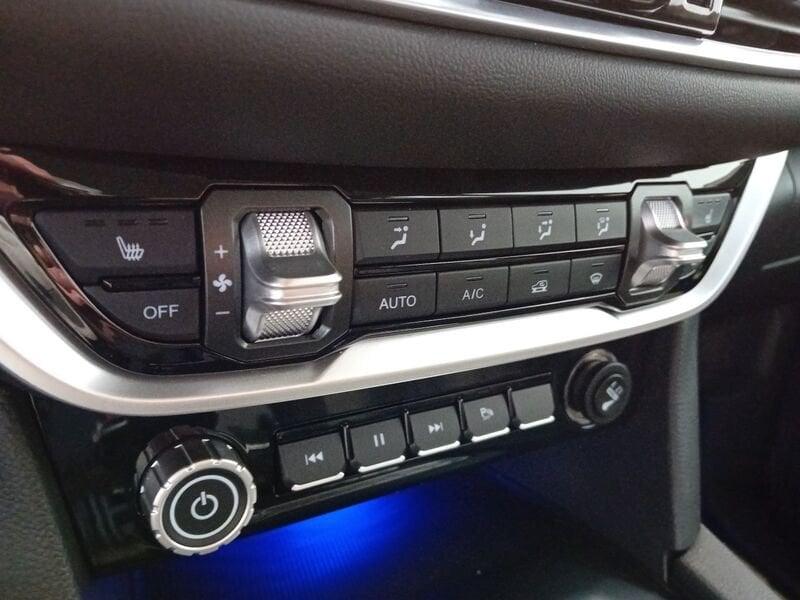 Foton Tunland G7 Tunland G7 2.0 TDI Doppia Cabina 4WD AT8