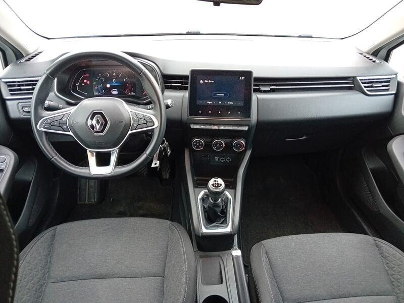 Renault Clio Clio SCe 75 CV 5 porte Zen