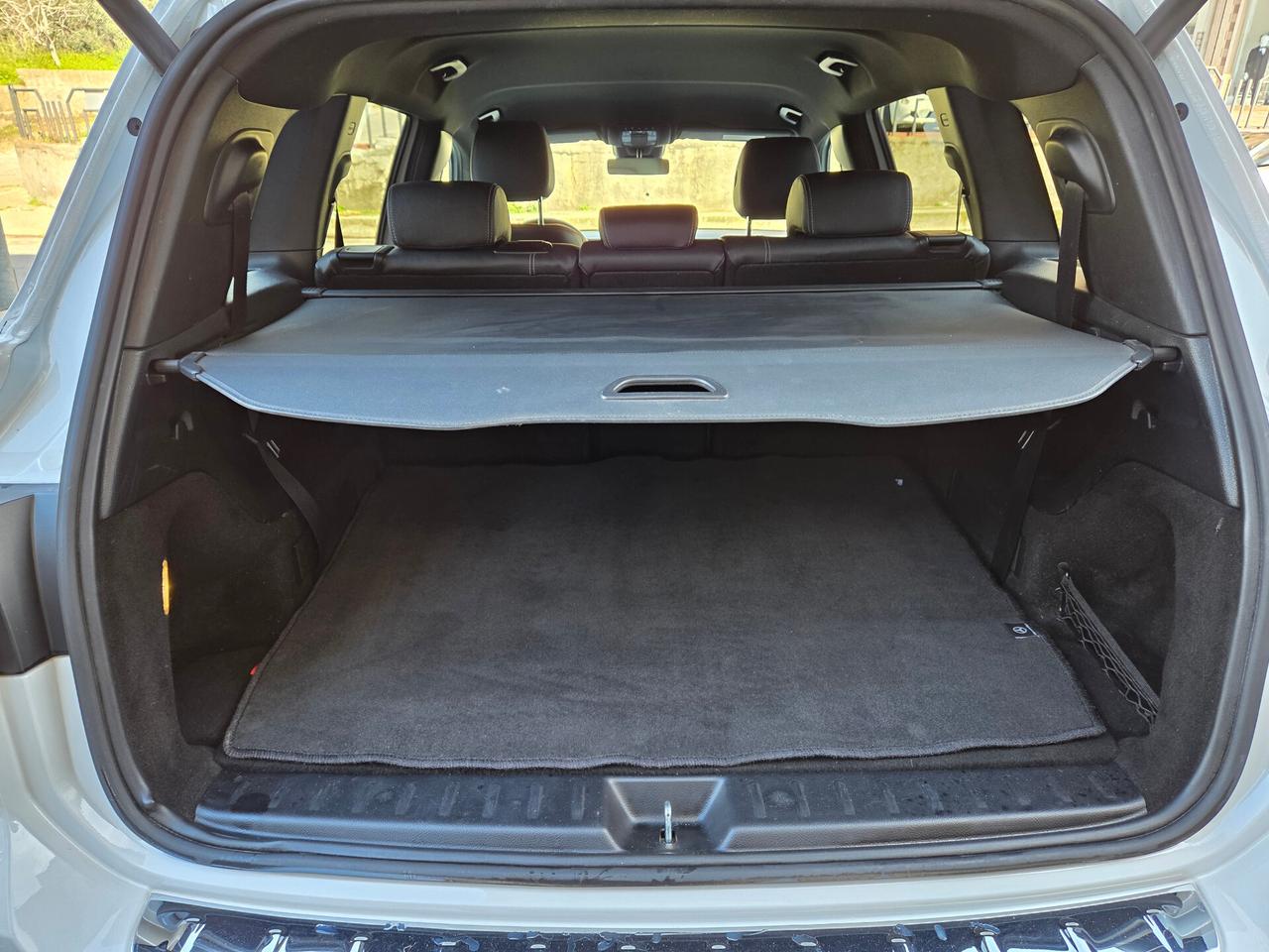 Mercedes-benz GLB 200 d Automatic Sport Plus