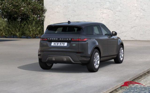 LAND ROVER Range Rover Evoque 2.0D I4 163 CV