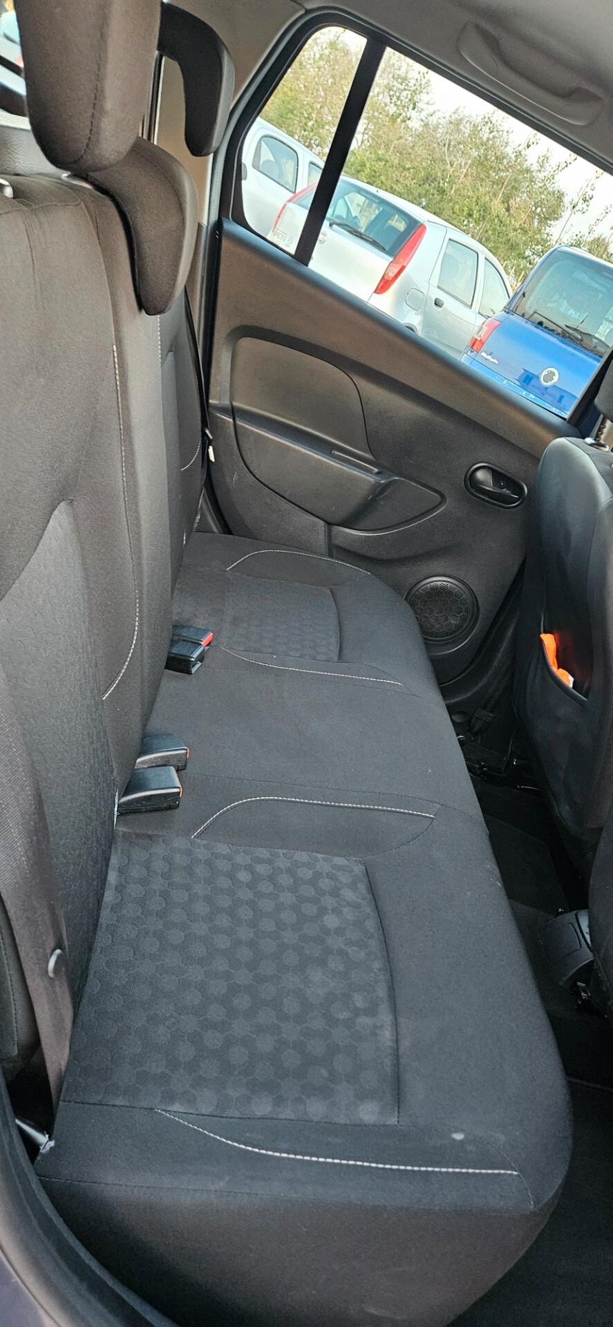 Dacia Logan MCV 1.2 75CV GPL Lauréate