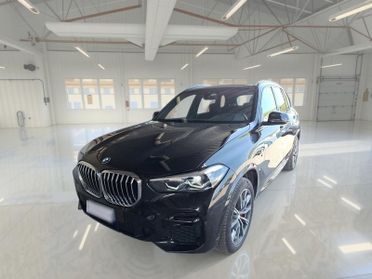 BMW X5 XDRIVE 25D MSPORT AUTOM. SUV