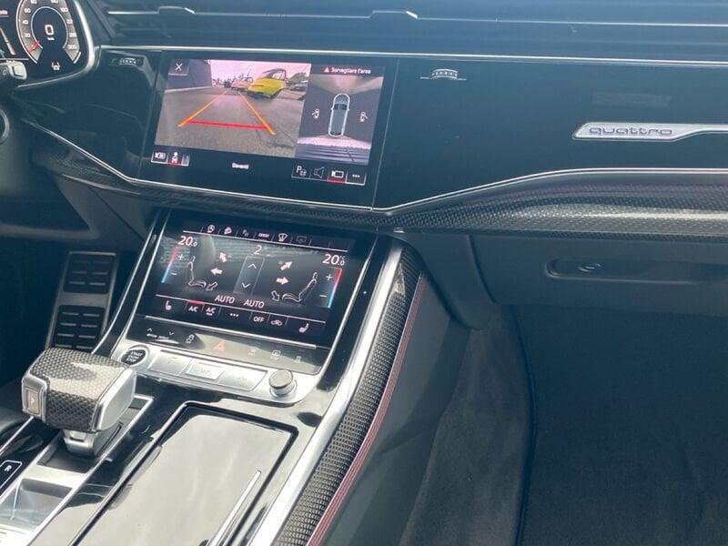 Audi Q8 50 TDI Quattro Tiptronic Competition Plus 286 CV