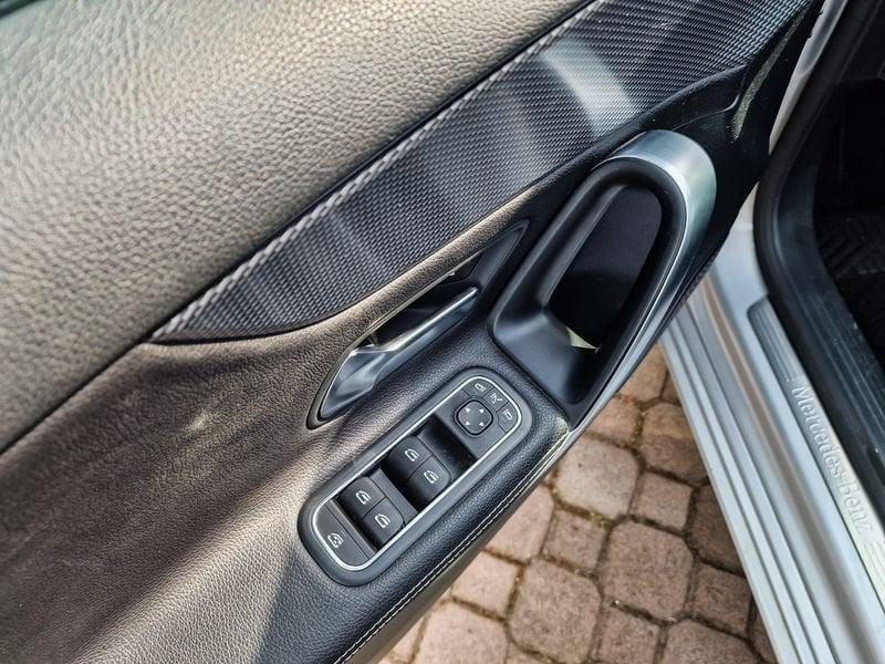 Mercedes-Benz Classe A - W177 2018 A 180 d Sport auto