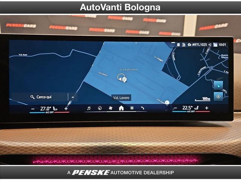 BMW i4 i4 eDrive 40 Msport Pro