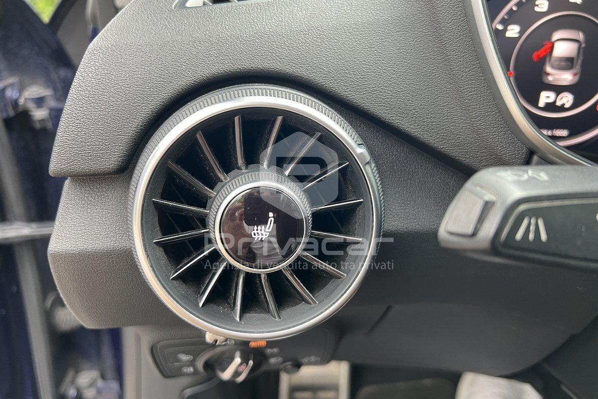 AUDI TT Coupé 2.0 TFSI S tronic