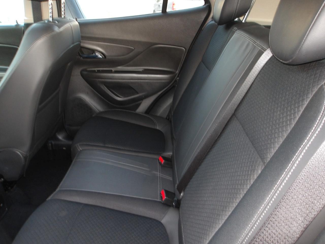 OPEL MOKKA B/GPL-CASA MADRE-RETROCAMERA-2018