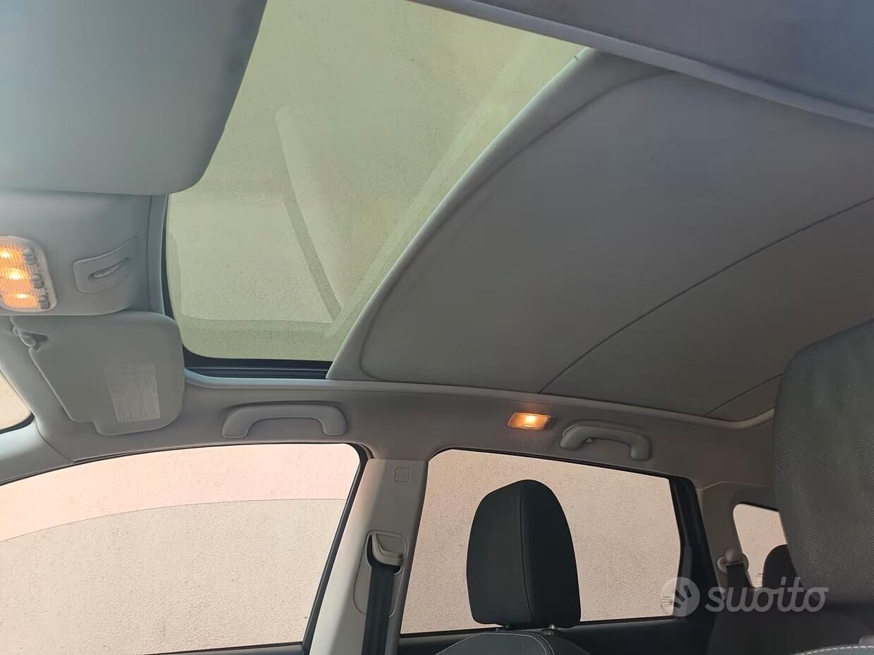 Nissan Qashqai+2 1.6 dCi 150Ccv - 7 POSTI DPF Tekna TETTO PANORAMICO CLIMATRONIC BIZONA