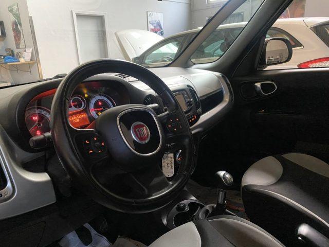 FIAT 500L 1.3 Multijet 85 CV Lounge -Garanzia12m-