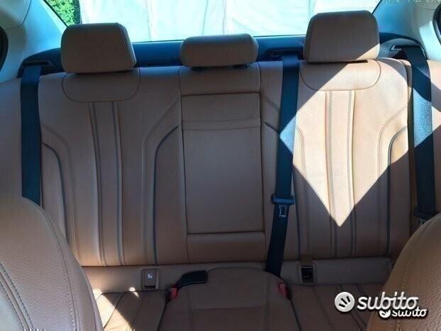 Bmw 520d M Sport 190 cv Cambio Automatico