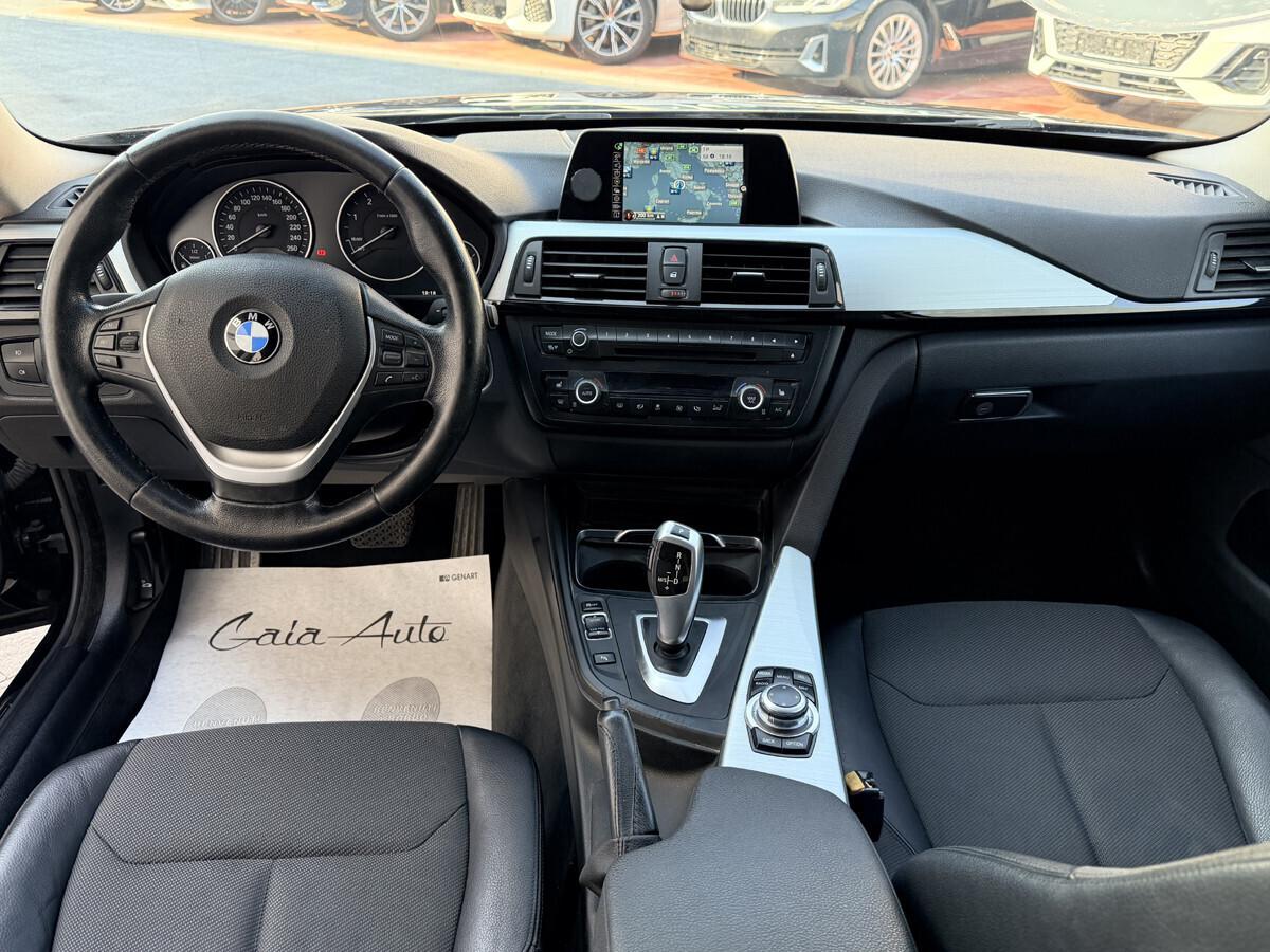 Bmw 420 420d Coupé Luxury