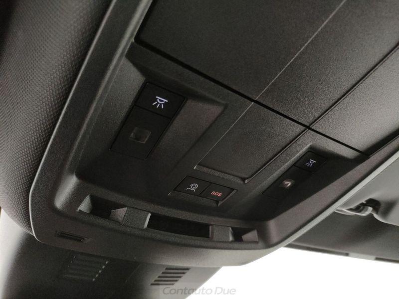 Peugeot 3008 3008 Hybrid 136 e-DCS6 Allure