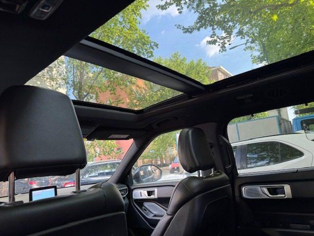 FORD Explorer 3.0 PHEV 457 CV A10 AWD ST-Line