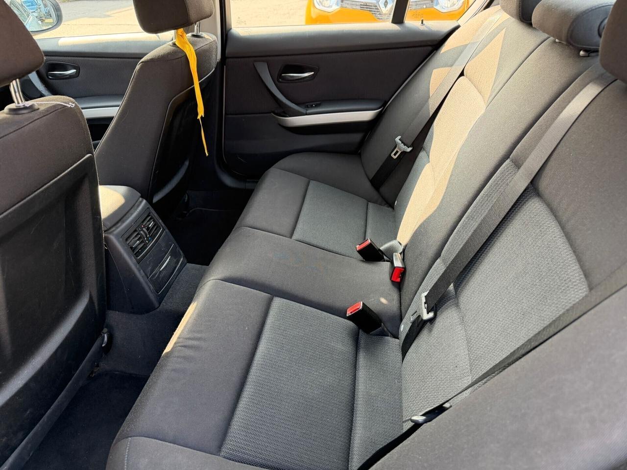 Bmw 320 320d cat MSport