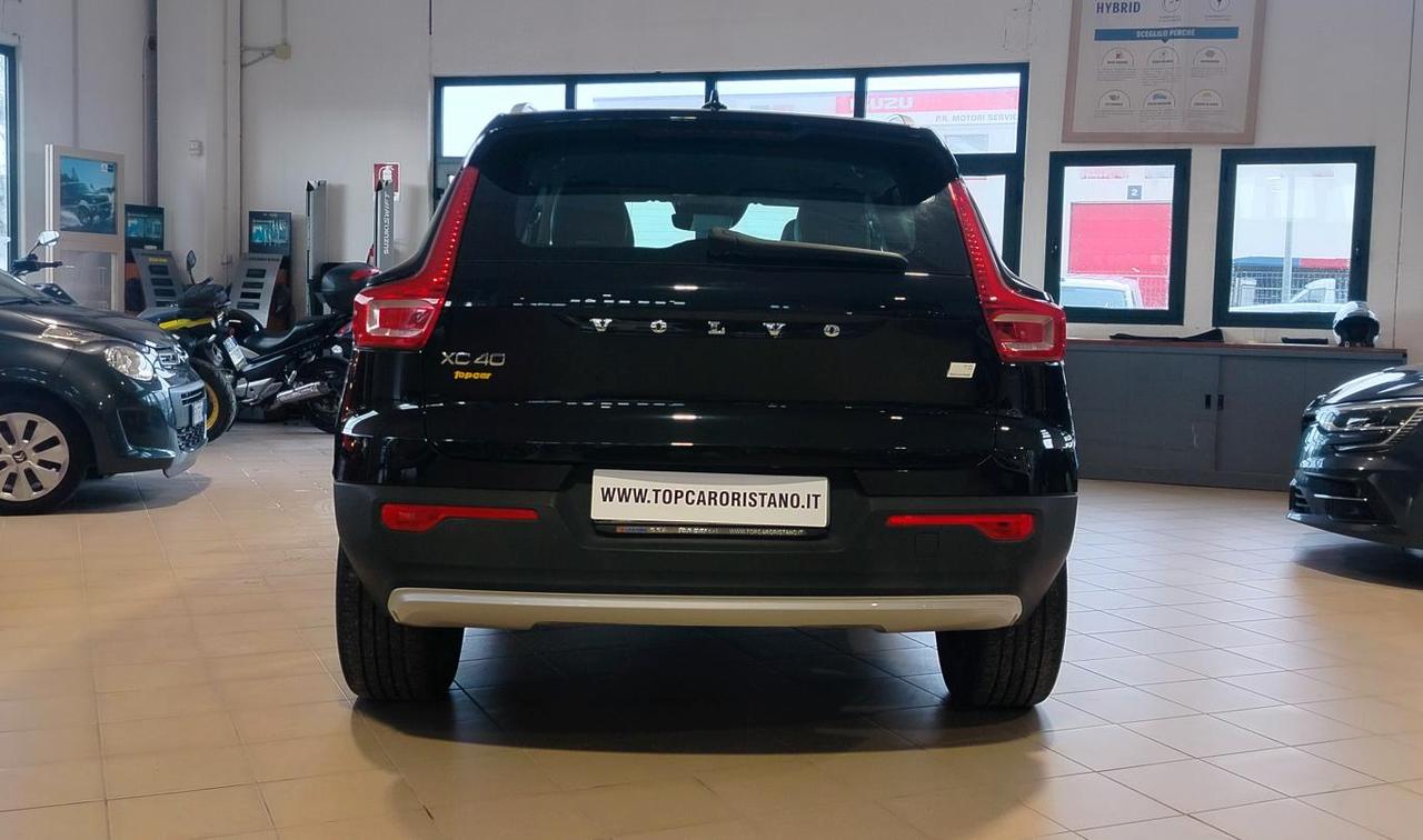 Volvo XC40 1.5 T5 phev Inscription