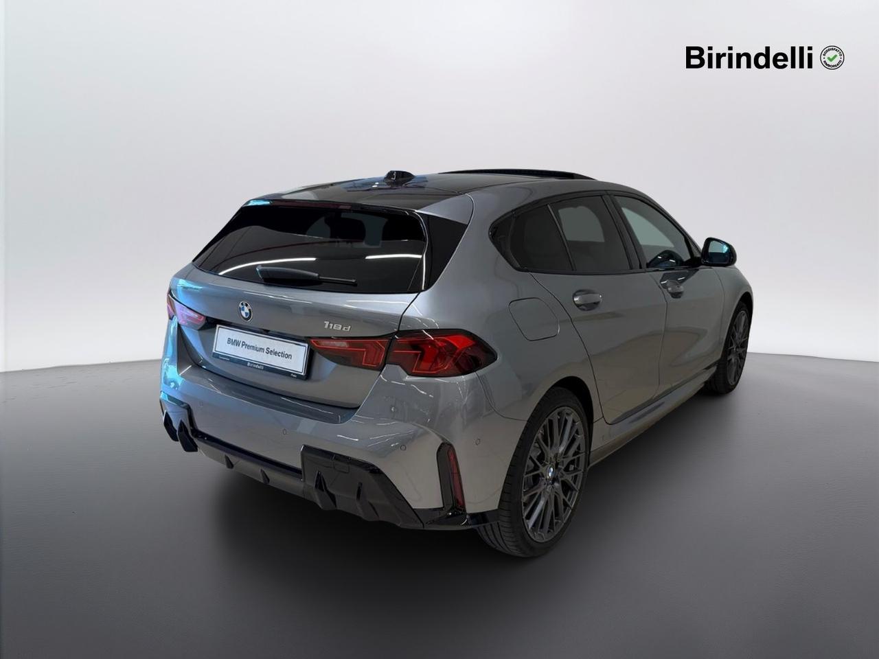 BMW BMW 118d