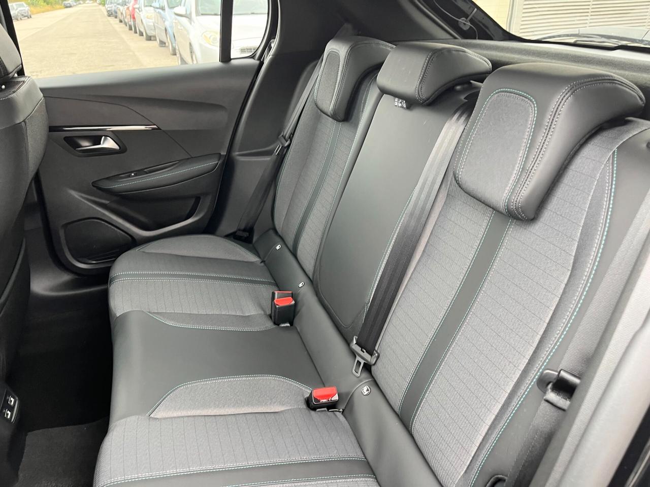 Peugeot 208 BlueHDi 100 Stop&Start 5 porte Allure Pack