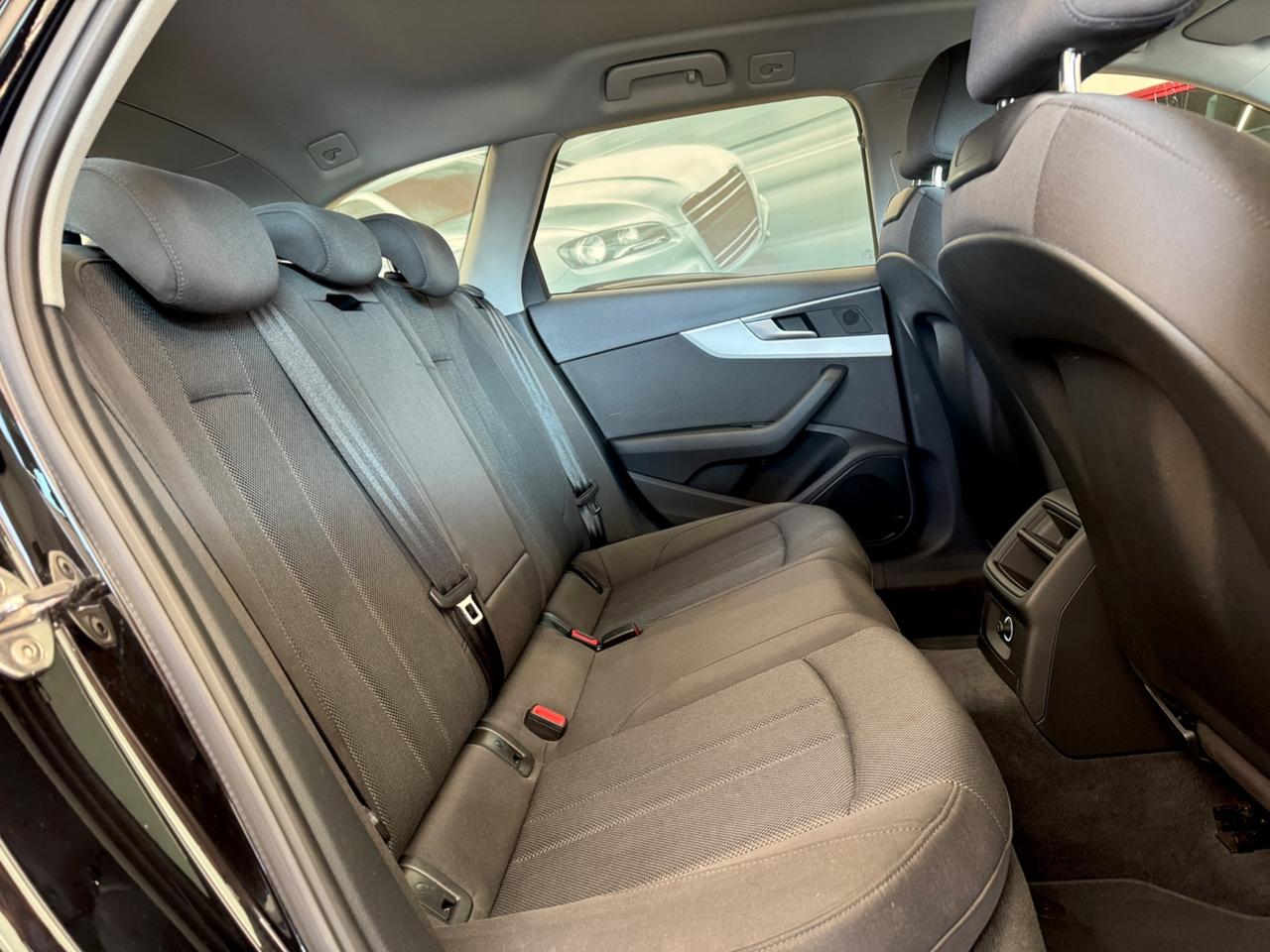 Audi A4 allroad 45 TFSI 245 CV S tronic Business Evolution