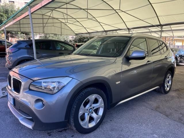 Bmw X1 sDrive20d Futura