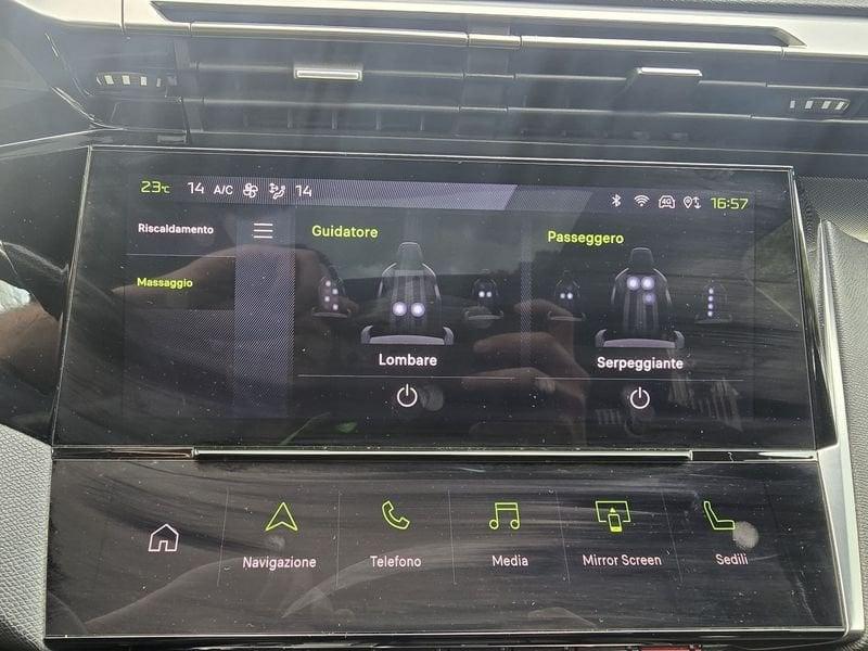 Peugeot 408 GT 130 EAT8 S&S aut.