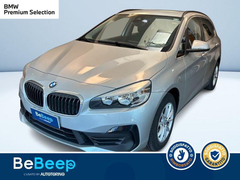 BMW Serie 2 Active Tourer 218D ACTIVE TOURER BUSINESS AUTO