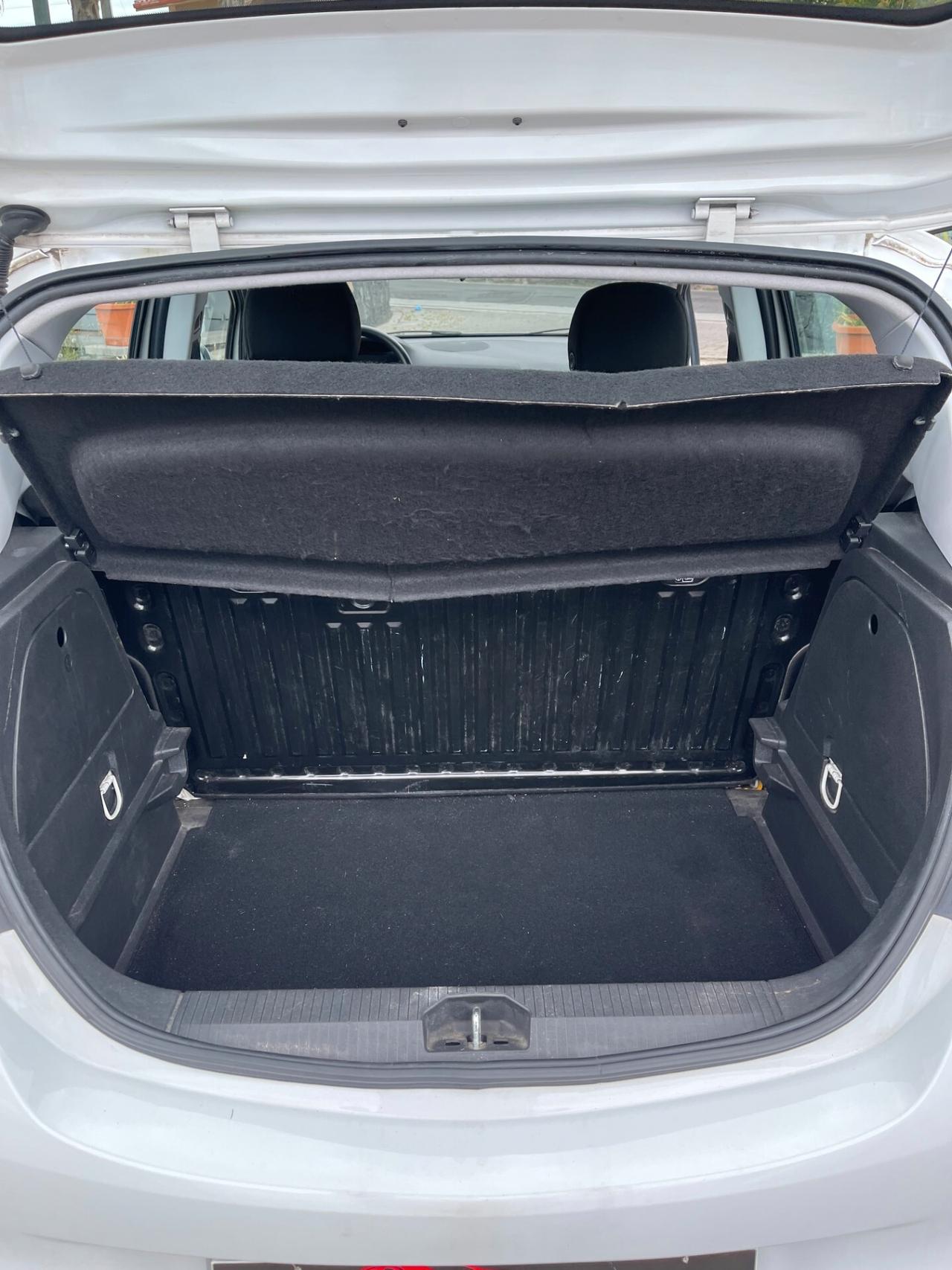 Opel Corsa 1.3 CDTI 5 porte