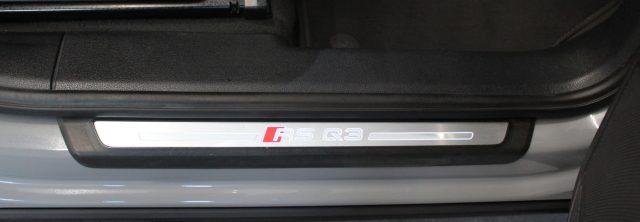 AUDI RS Q3 SPB 2.5 TFSI 400 CV Quattro S-Tronic